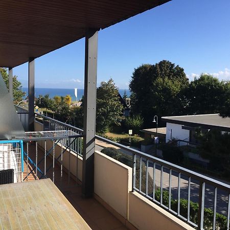 Apartament Baltic Nr. 21 Scharbeutz Zewnętrze zdjęcie