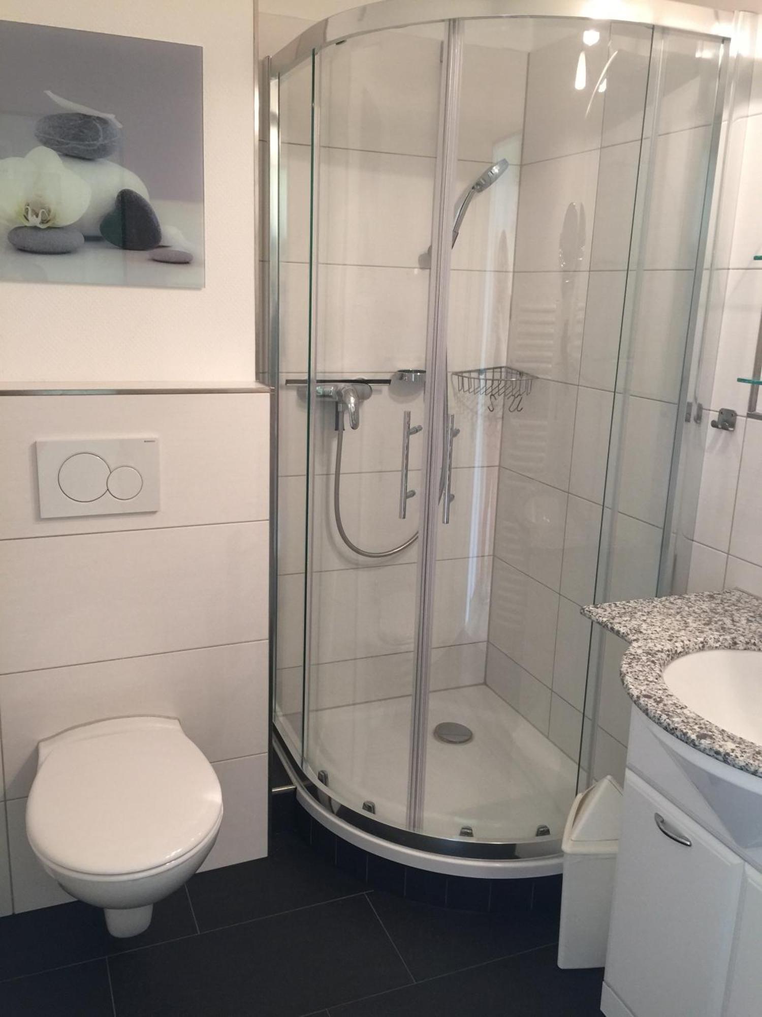 Apartament Baltic Nr. 21 Scharbeutz Zewnętrze zdjęcie